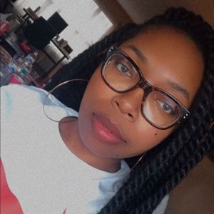 Meet your Posher, Porsha